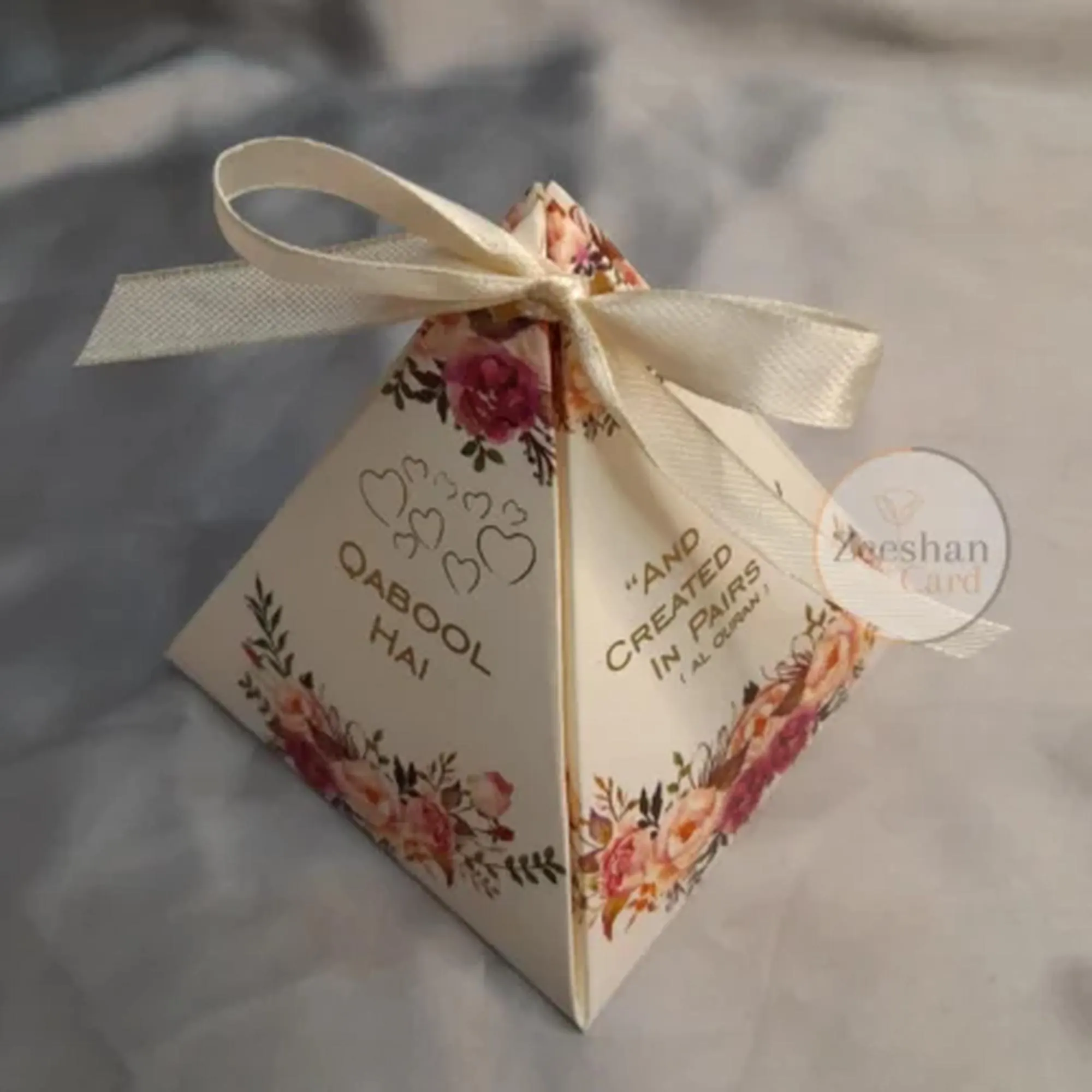 Premium Packaging