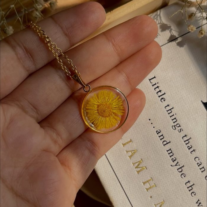 pendant