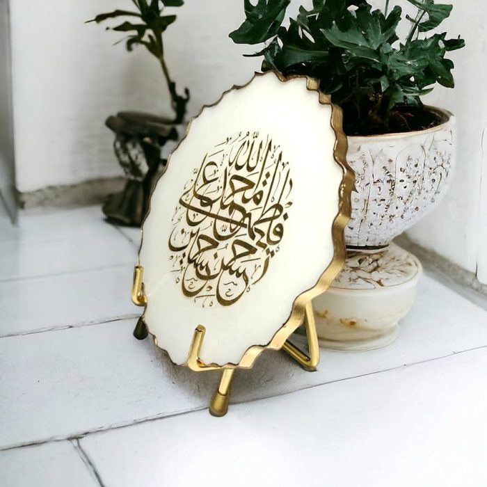 NIKAHREHMAT TABLE DECO